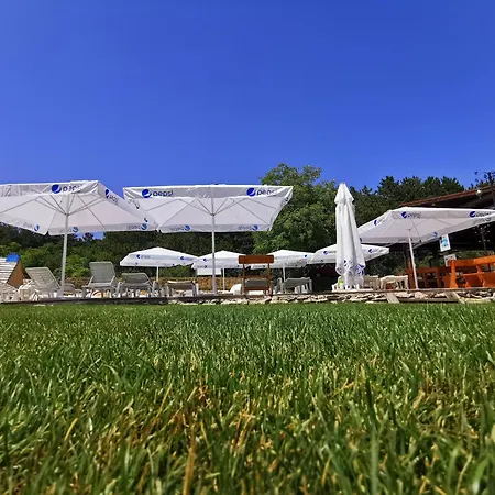 Hotell туристически комплекс магура 2*