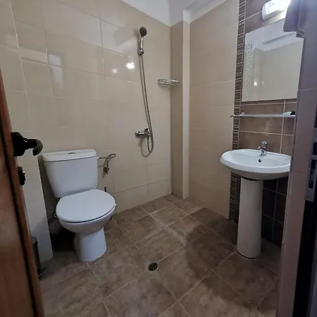 Hotell туристически комплекс магура 2*