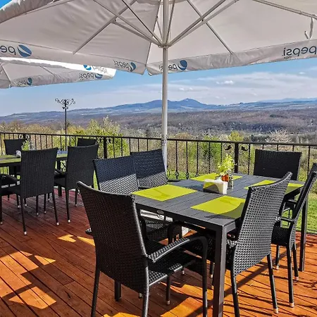 туристически комплекс магура 2*