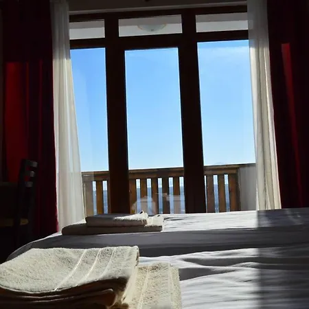 туристически комплекс магура 2*