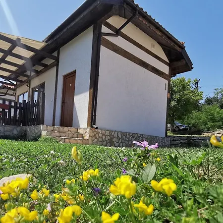 туристически комплекс магура Hotell Rabisha