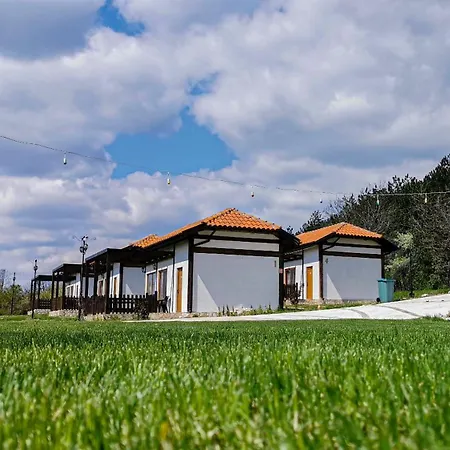 туристически комплекс магура Hotell