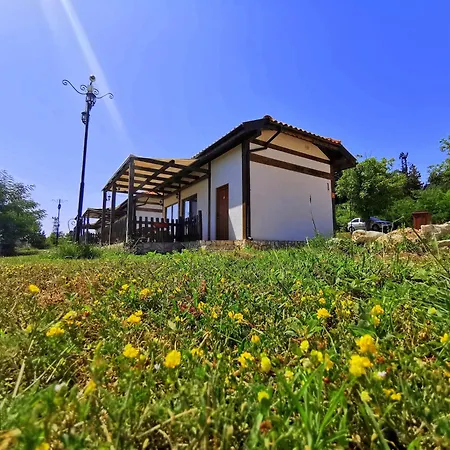 Hotell туристически комплекс магура Rabisha