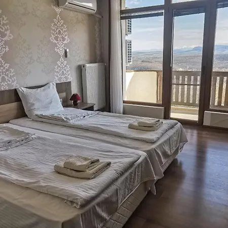 туристически комплекс магура فندق 2*