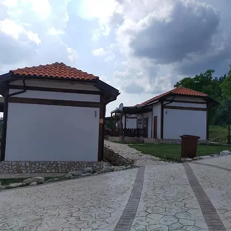 ホテル магура Rabisha