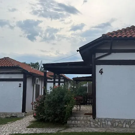 магура Rabisha