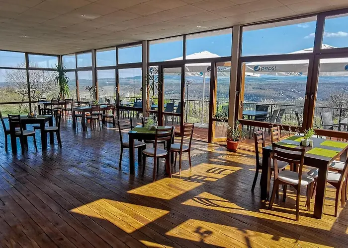 туристически комплекс магура 2*