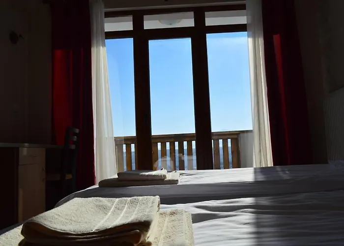 туристически комплекс магура 2*