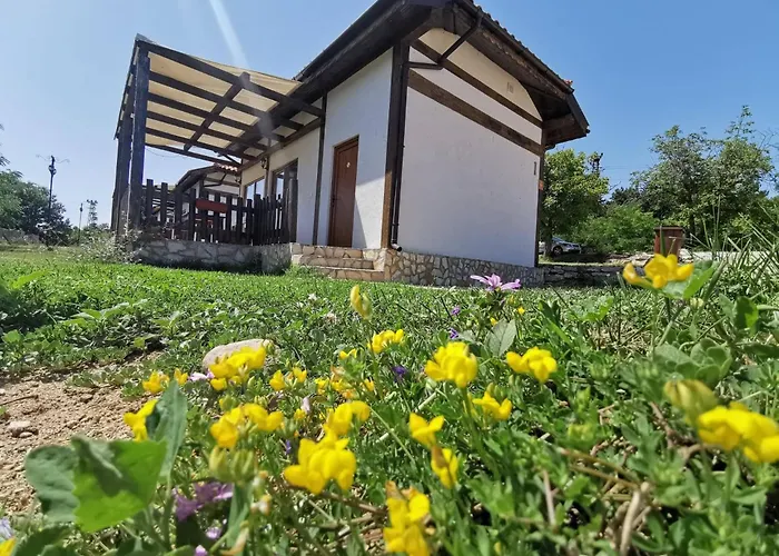 호텔 туристически комплекс магура Rabisha