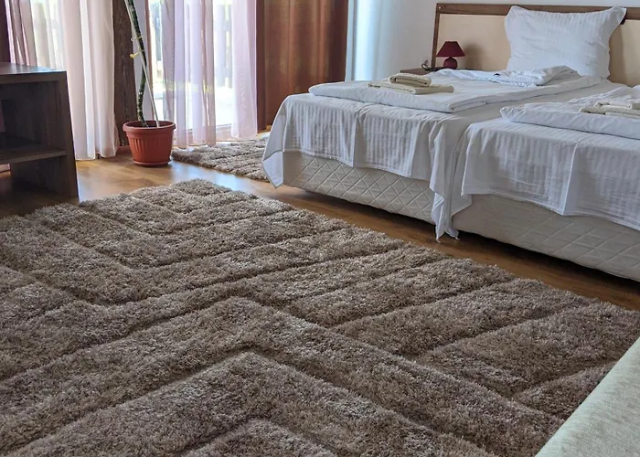 туристически комплекс магура 2*