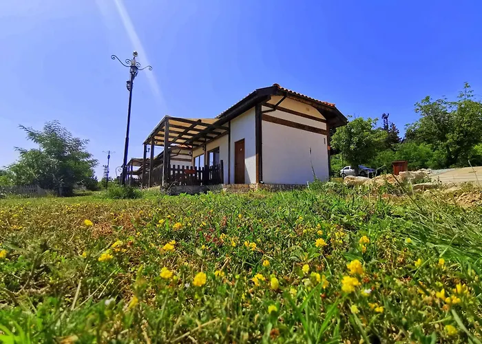 호텔 туристически комплекс магура Rabisha